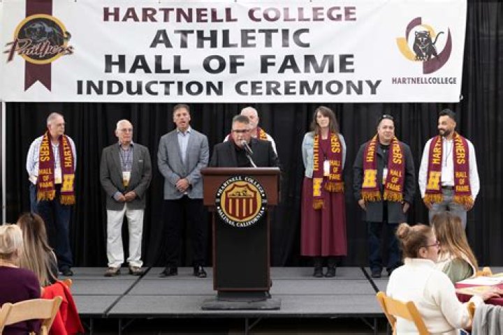 Hartnell College Football Scholarships Guide