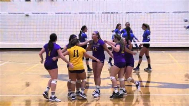 Hartwick College Women's Volleyball Program Information