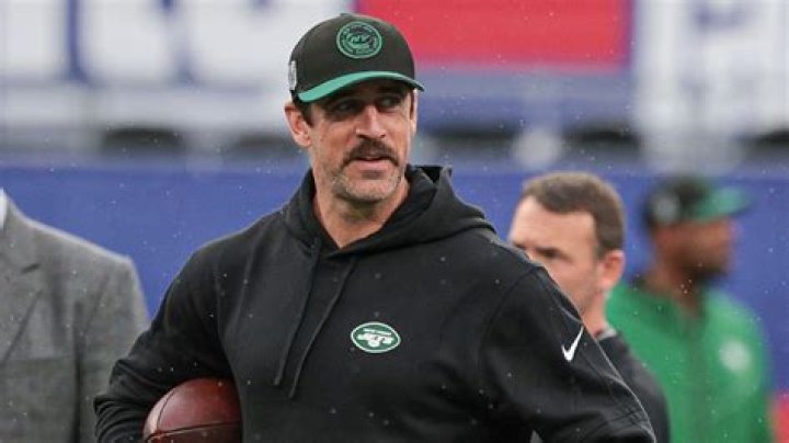 Has Aaron Rodgers Hurt His Left Eye? Why Was He Wearing an Eye Patch?