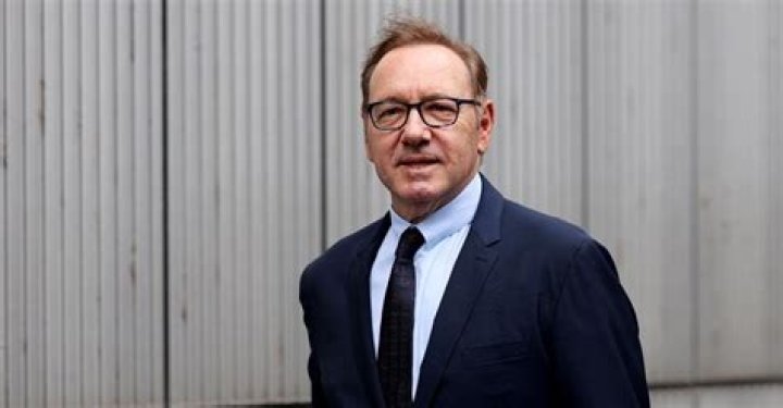 Has Kevin Spacey Ever Been Married? A Deep Dive Into The Actor's Personal Life