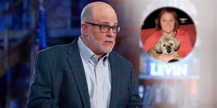 Has Mark Levin Ever Been Married? A Deep Dive Into His Personal Life