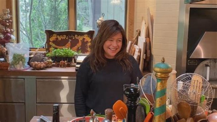 Has Rachael Had a Cooking Accident?