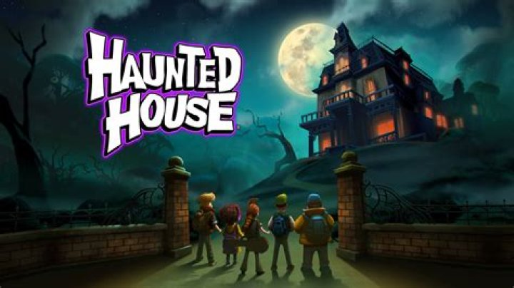 Hausen – Haunted-House-Serie mit Castorf-Cast passend zu Halloween auf Sky
