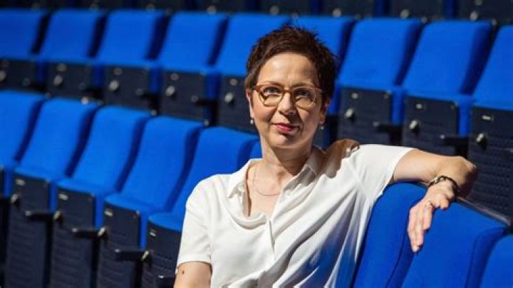 Haustarifvertrag oder Schließung? Die Mitarbeiter des Thalia Theaters in Halle haben die Wahl