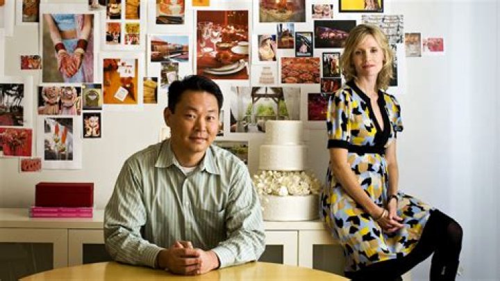 Havana Rose Liu Parents David Liu and Carley Roney Liu