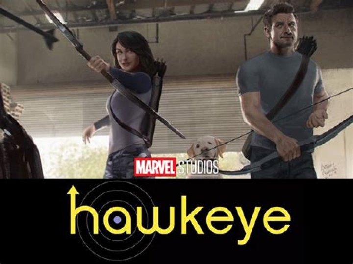 Hawkeye on Disney Plus misses the mark, still aiming for a future release