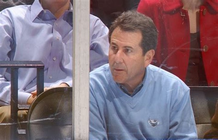 Hawks' ownership feud uncovered Danny Ferry-Bruce Levenson racism scandal