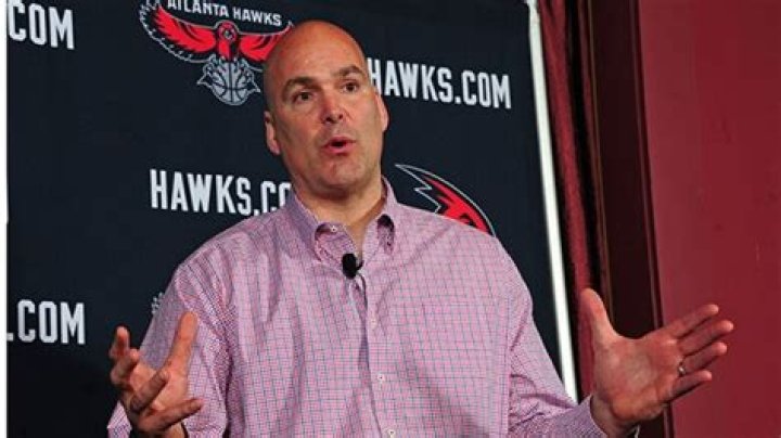 Hawks GM Danny Ferry's comments about Luol Deng led to owner's ouster