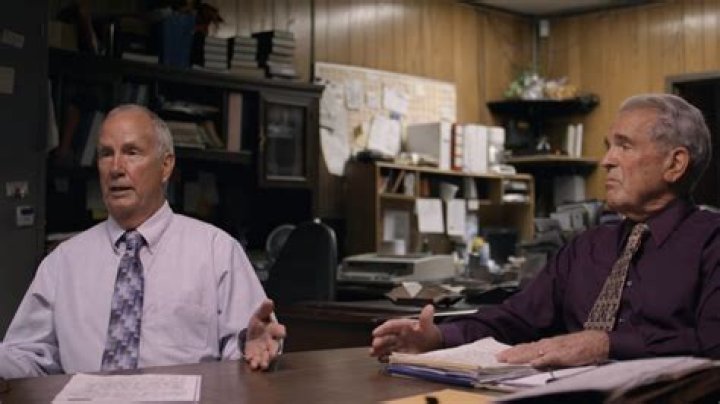 HBO's 'Last Call' Creators Almost Passed on the True Crime Docuseries