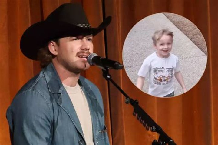 Hear Morgan Wallen's 'I Guess,' a Moody Unreleased New Song
