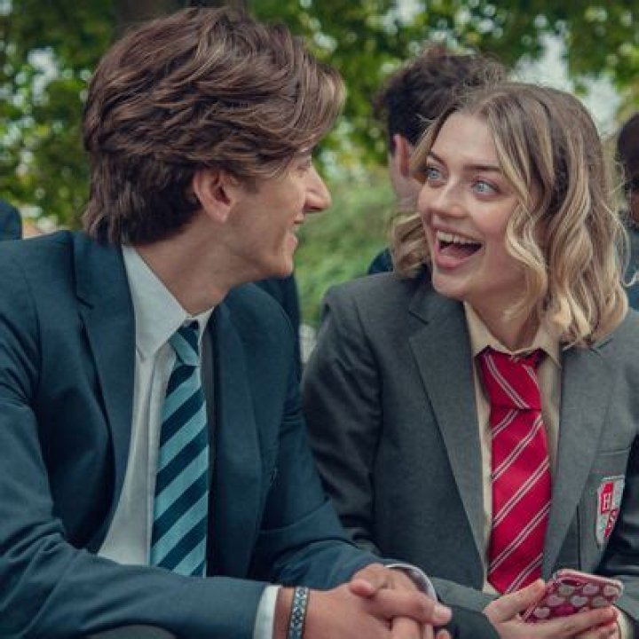 Heartstopper Recap: Youthful Moments of Discovery