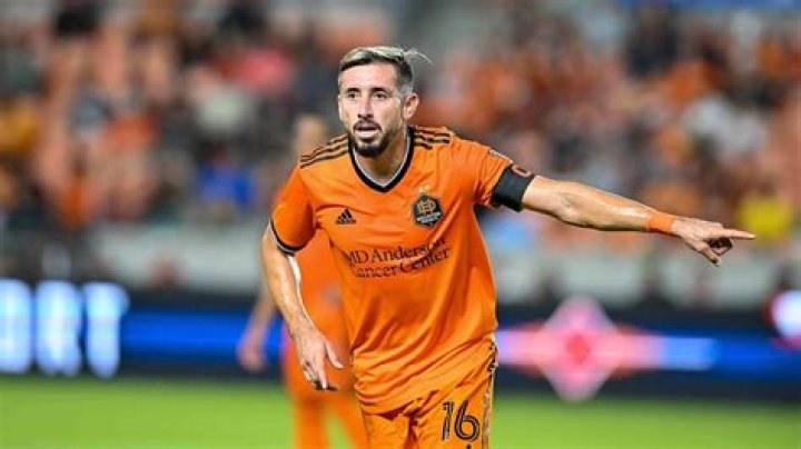 Héctor Herrera