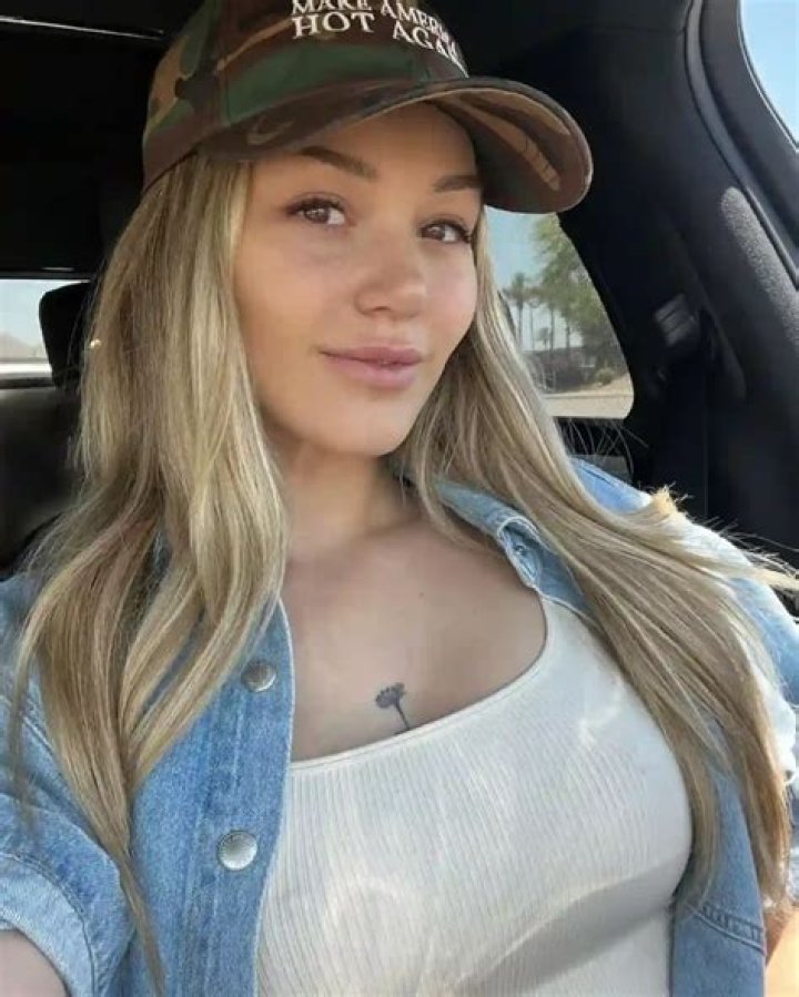 Heidi Grey Biography, Wiki, Age, Height, Family, Career