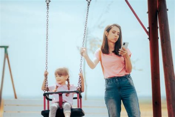 Help! My Father-in-Law is a Bad Babysitter and I Don't Trust Him.