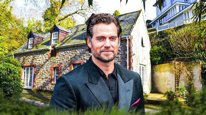 Henry Cavill Wohnort, Alter, Ehemann, Todesursache, Tot, Kinder