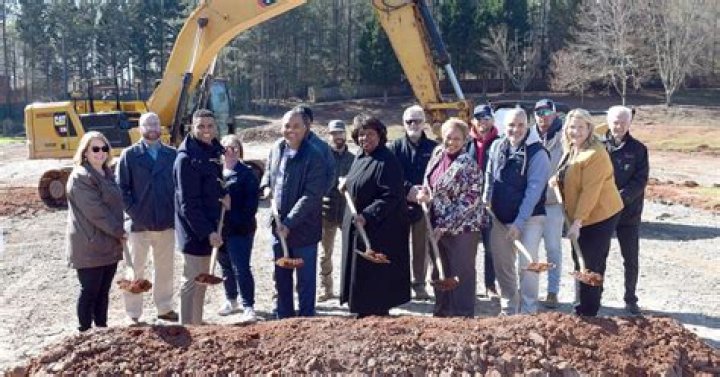 Henry County to begin renovations of Cochran Park on Tuesday