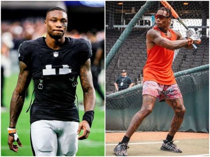 Henry Ruggs III Biography, Age, Height, Girlfriend, Net Worth