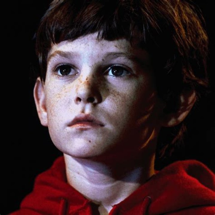 Henry Thomas
