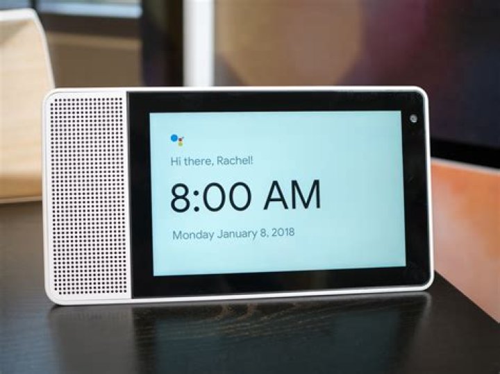 Here's every device with Google Assistant built in