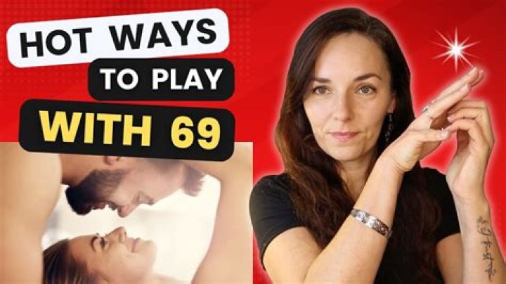 Here's How To Do The 69 Sex Position And Make It Awesome, Not Awkward