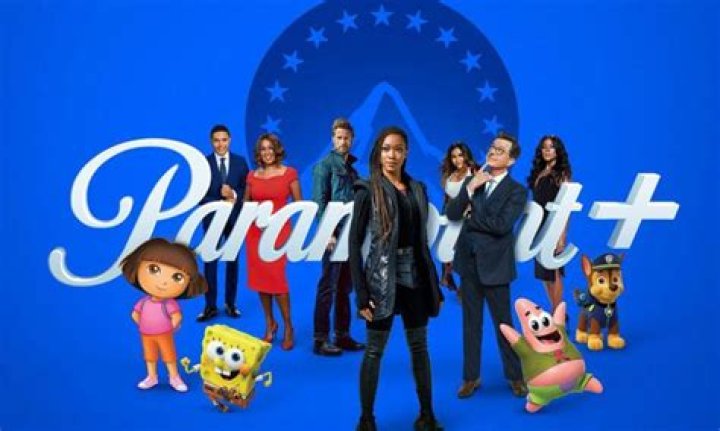 Here's how to save 50% on the upcoming Paramount Plus streaming service