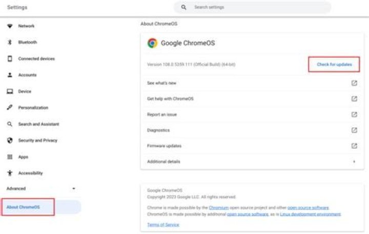 Here's why Chromebook availability is so low right now