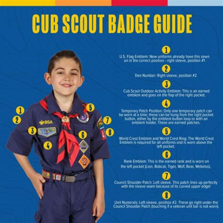 Here's Why I Will Never Let My Son Become a Boy Scout