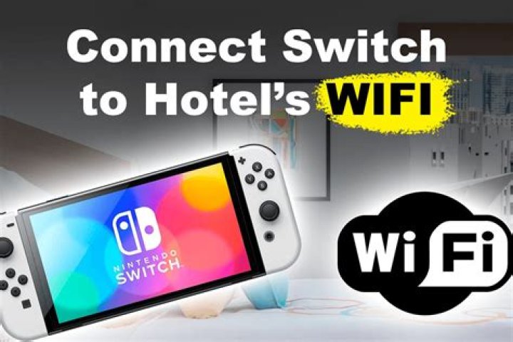 Here's why your gadgets don't usually work on hotel Wi-Fi