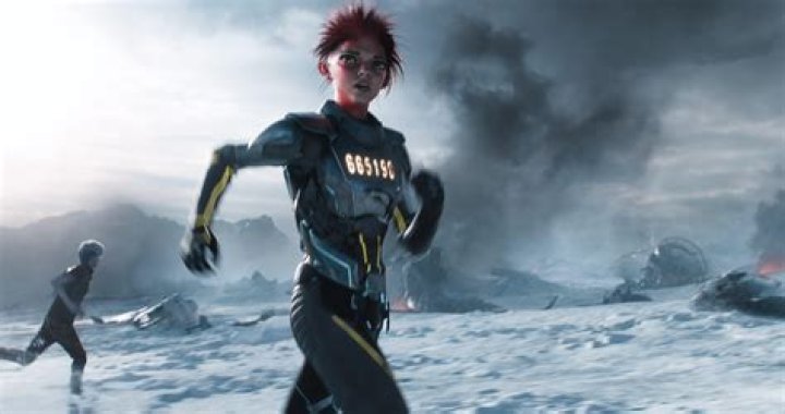 Here Are All the References in Ready Player One