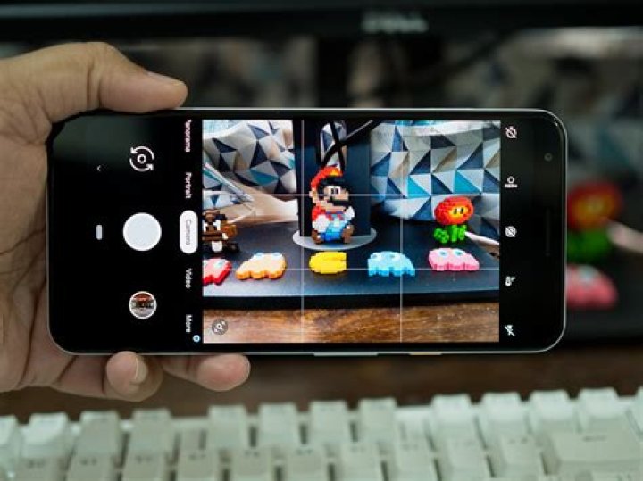 Here are our first Pixel 3a XL camera samples
