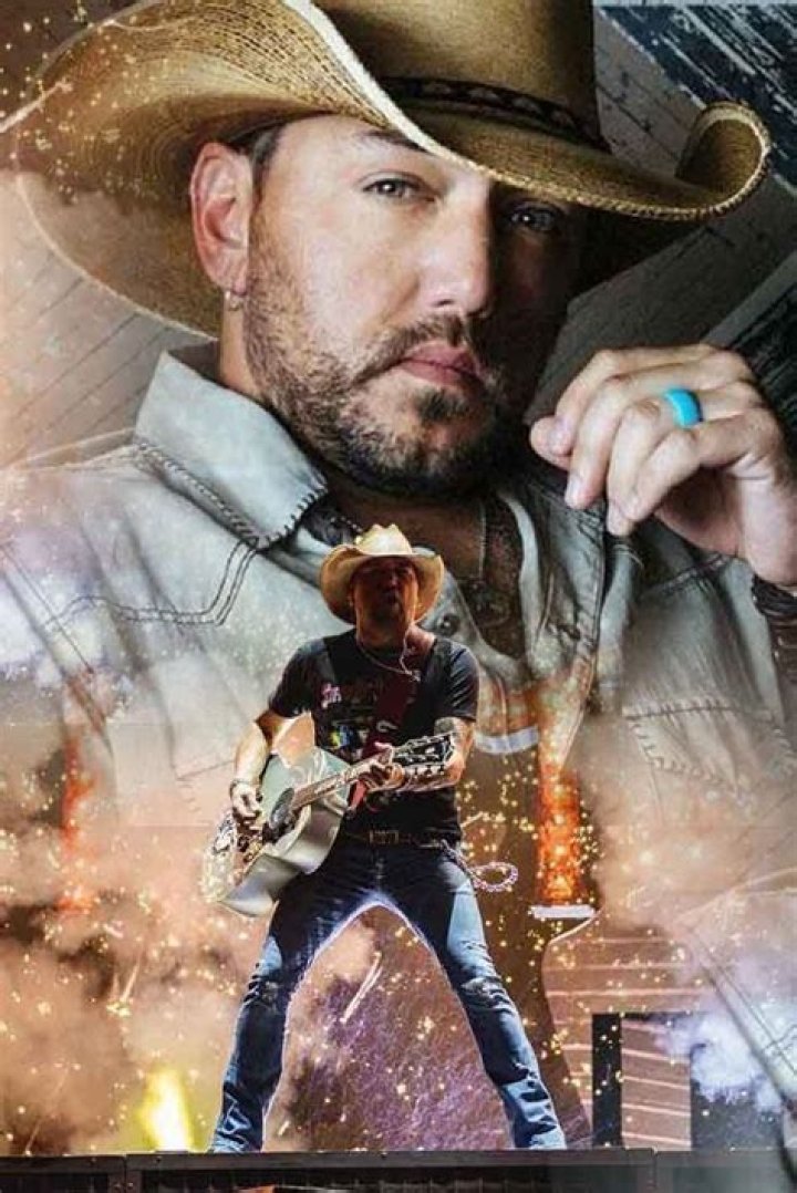 Here Are Some Interesting Facts About Jason Aldean That You Might Not Know
