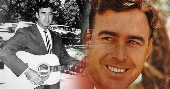 Here Are The Best Johnny Horton Songs That Are Still Celebrated To This Day