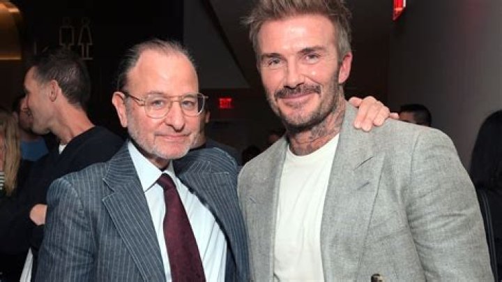 Here’s Every Viral Clip From Beckham So Far