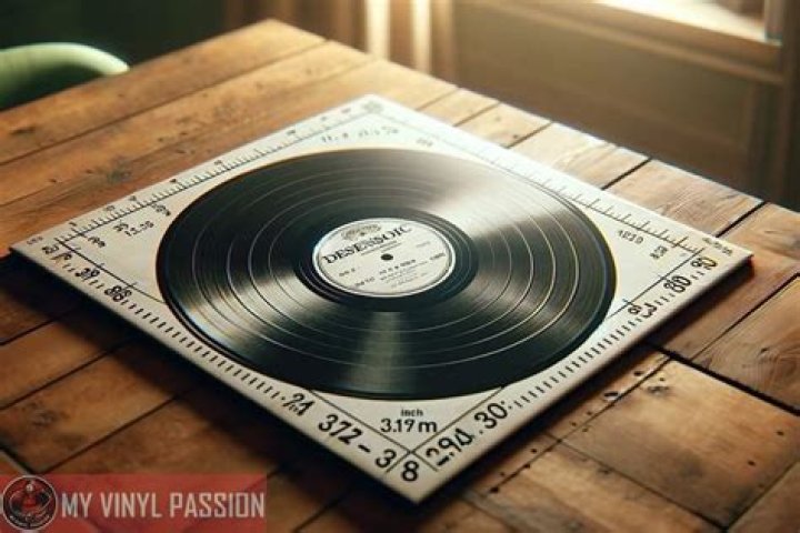 Here’s How to Play a Vinyl Record at 45 RPM