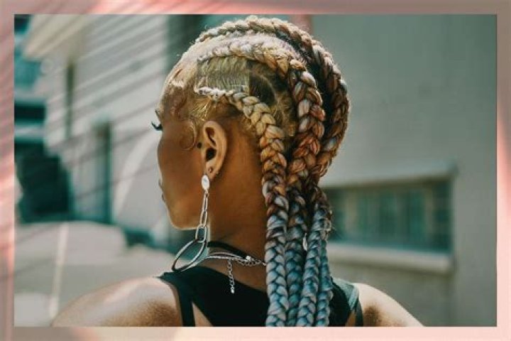 Here’s Why You Should Always Wash Plastic Synthetic Braiding Extensions
