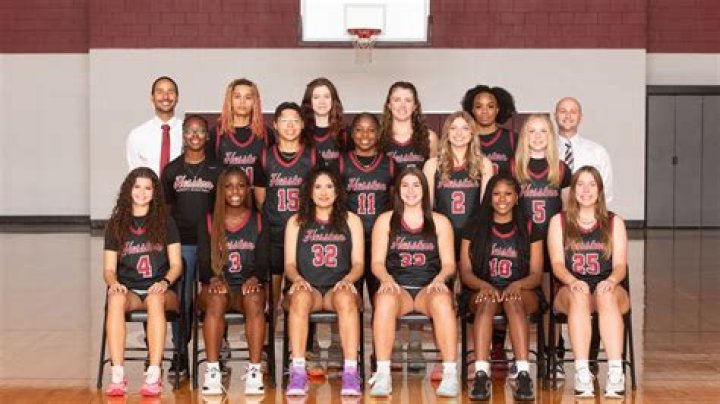 Hesston College Men's Basketball Scholarships Guide