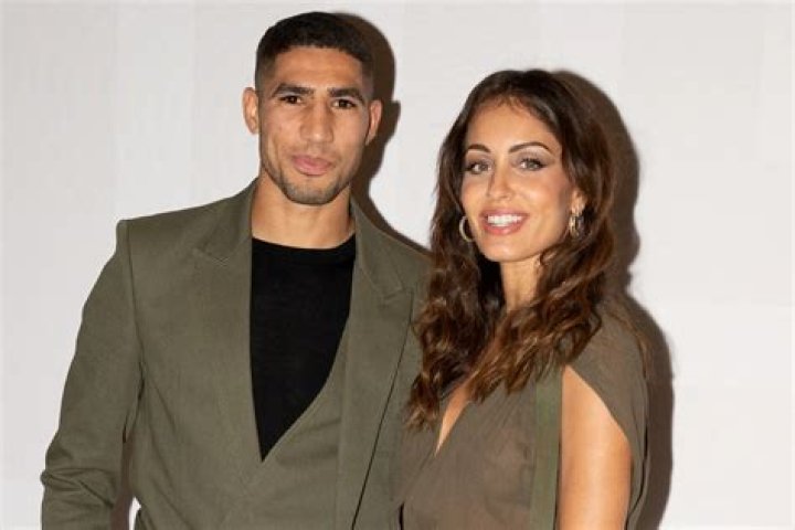 Hiba Abouk: I was better known than Achraf Hakimi, it is a misogynistic world