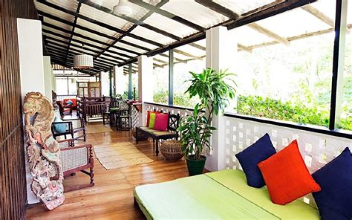 Hideaway Resort Hotel Review, Arugam Bay, Sri Lanka