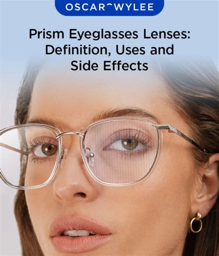 High-definition spectacle lenses offer sharper vision