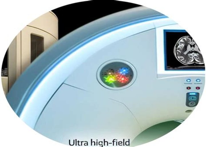 High Field MRI - Research
