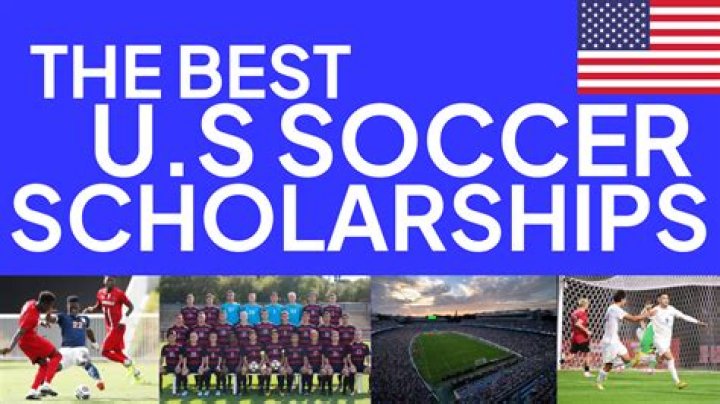 High Point University Men's Soccer Scholarships Guide