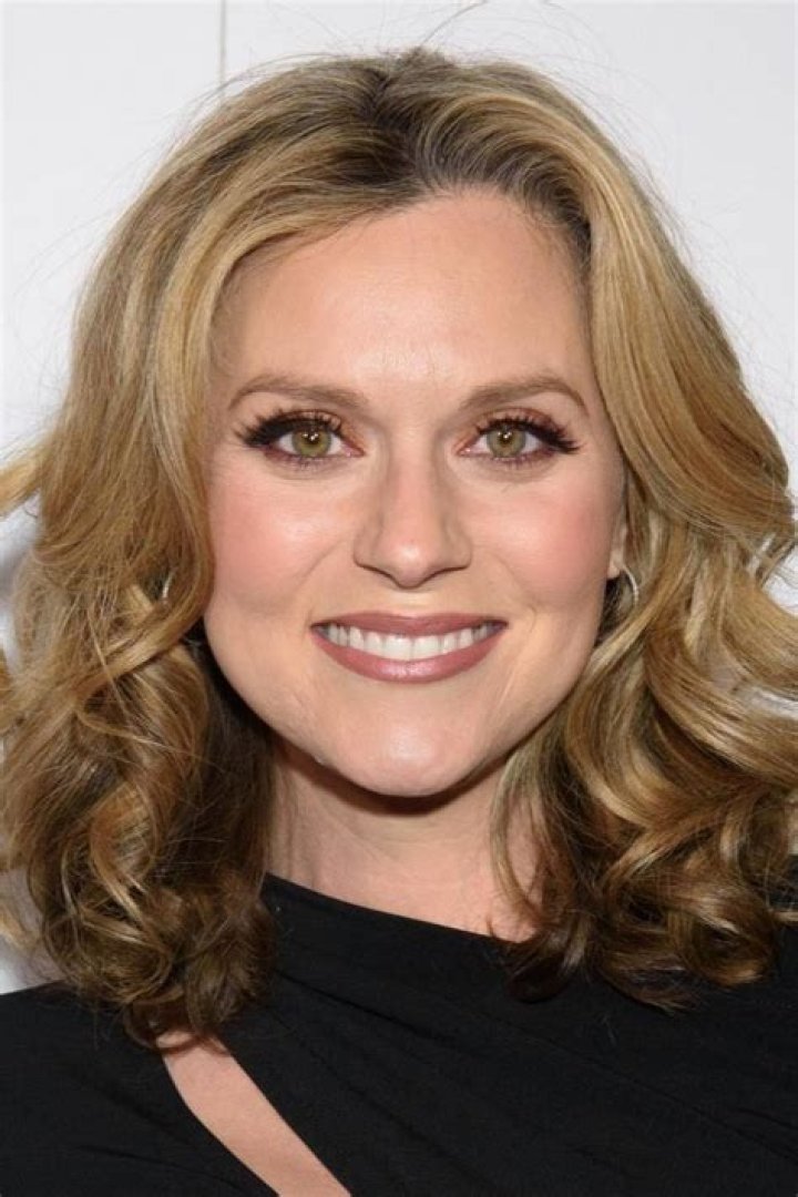 Hilarie Burton