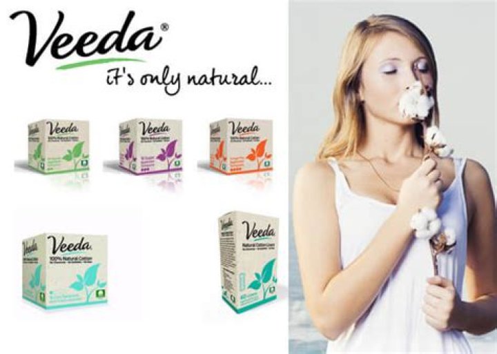 Hilary Duff Talks Veeda Organic Tampons and Educating Her Son About Periods
