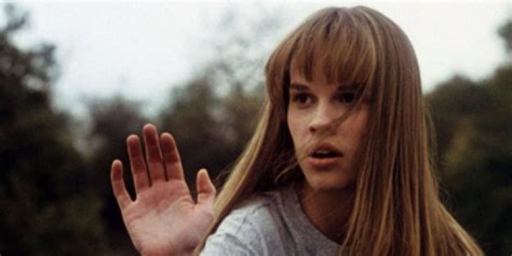 Hilary Swank Could Be Coming Back As Julie Pierce on Cobra Kai