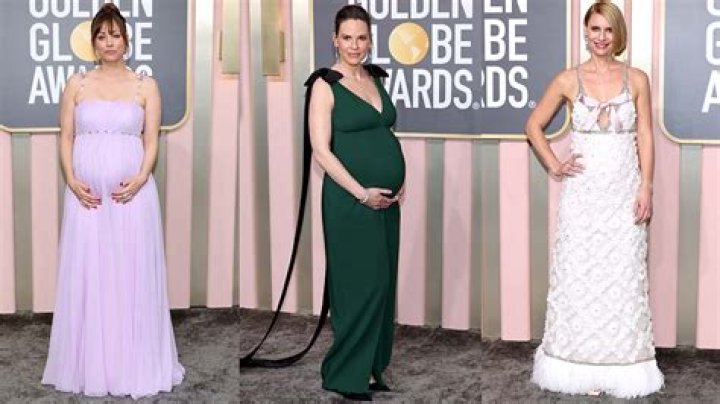 Hilary Swank Is Pregnant With Twins