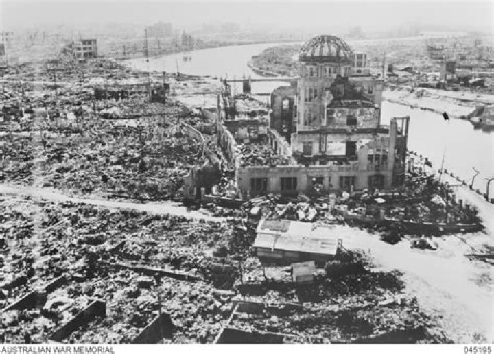Hiroshima Day: Remembering Survivors 76 Years After Atomic Bombing