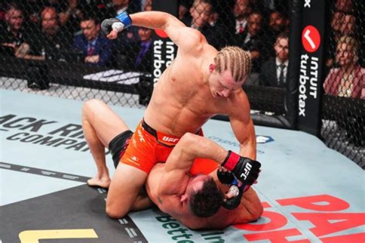 ‘His fights are fixed’ UFC Lightweight Paddy Pimblett makes shocking allegation on Jake Paul