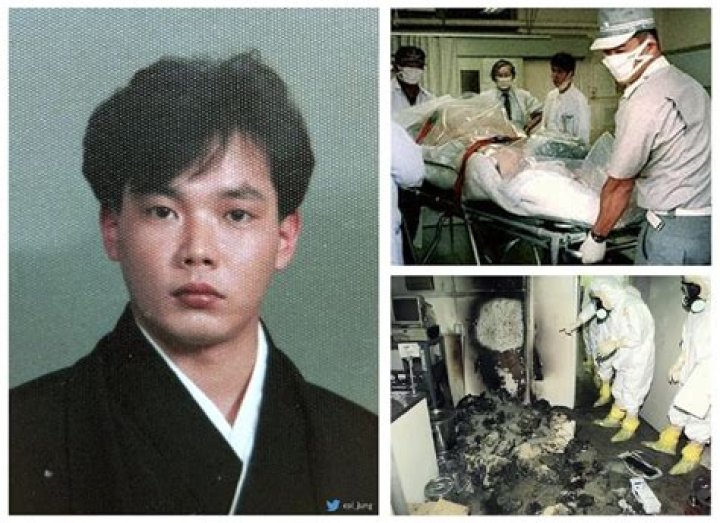 Hisashi Ouchi: A Deep Dive Into His Life And Tragic Story