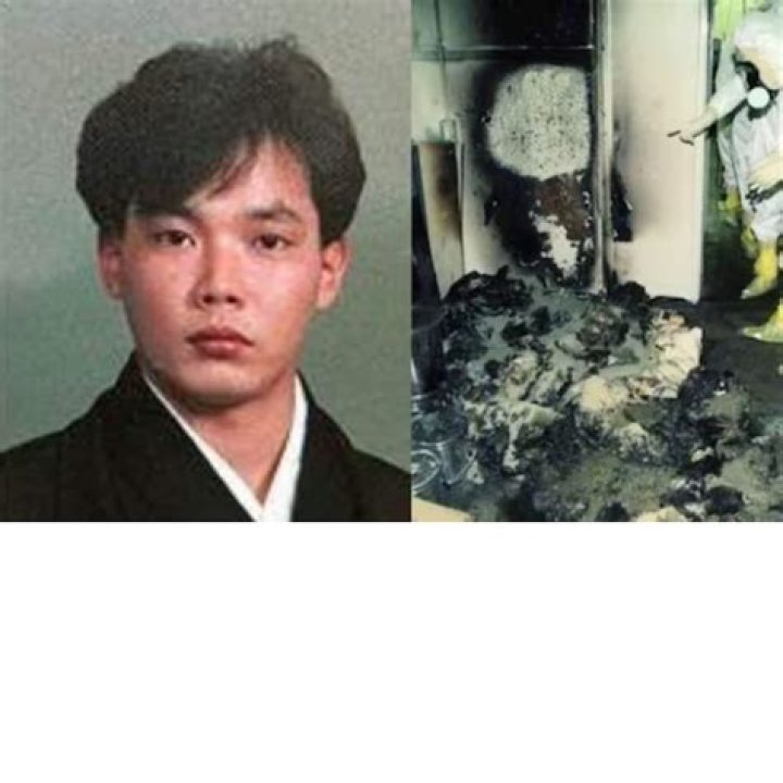 Hisashi Ouchi: Real Photos And The Story Behind Them