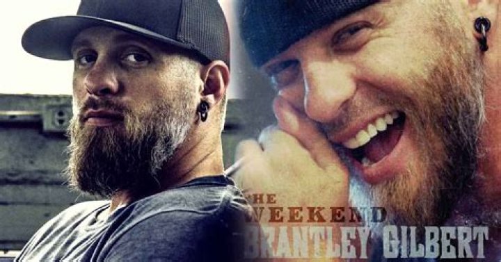 Hit the Road for a Long Drive with Brantley Gilbert’s “The Weekend” Song